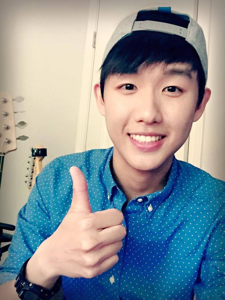 李聖傑組曲 - 汪定中&Andrew Chen 改編翻唱