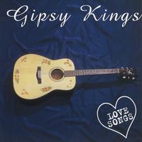 Gipsy Kings - Love & Liberte (instrumental)