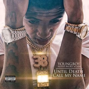 YoungBoy Never Broke Again - Overdose