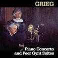 Grieg: Piano Concerto and Peer Gynt Suites