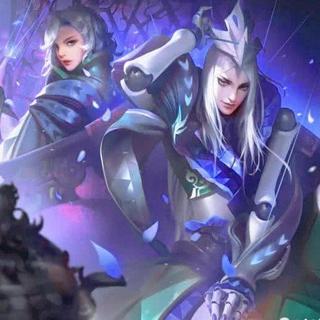 无间傀儡——元歌
