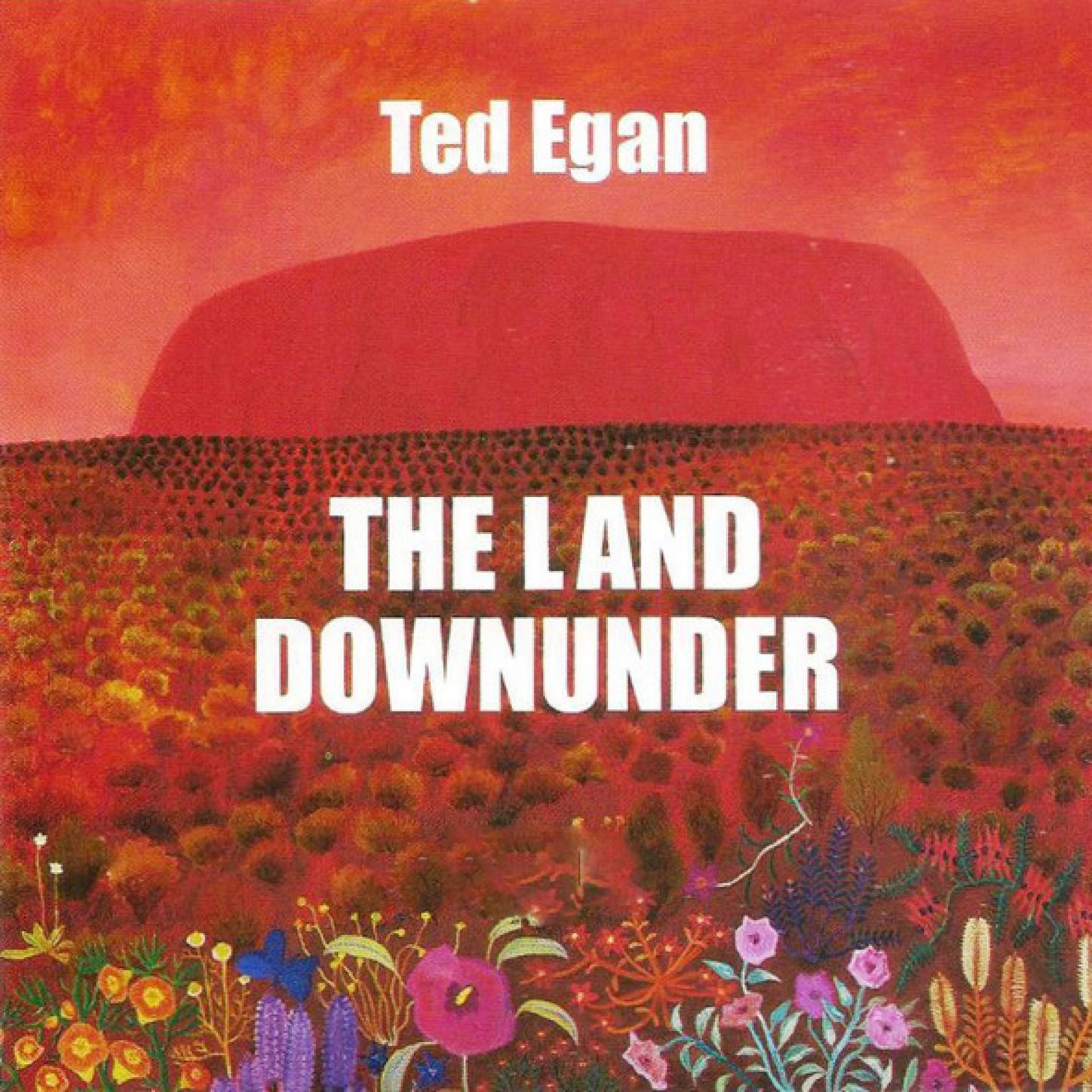 Ted Egan - Alayndabu