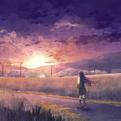 夜明け、あなたは星になる (feat. 初音ミク)专辑