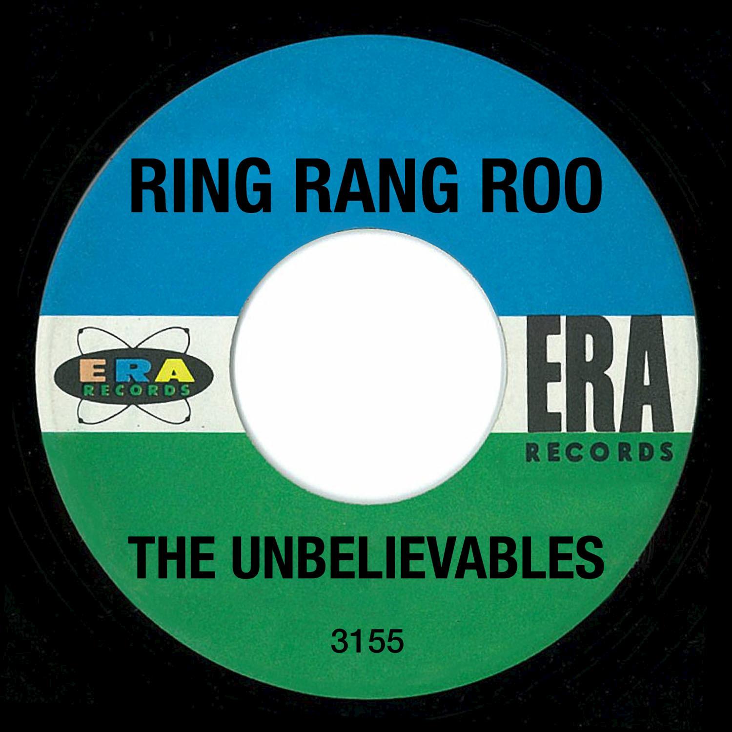 Ring Rang Roo