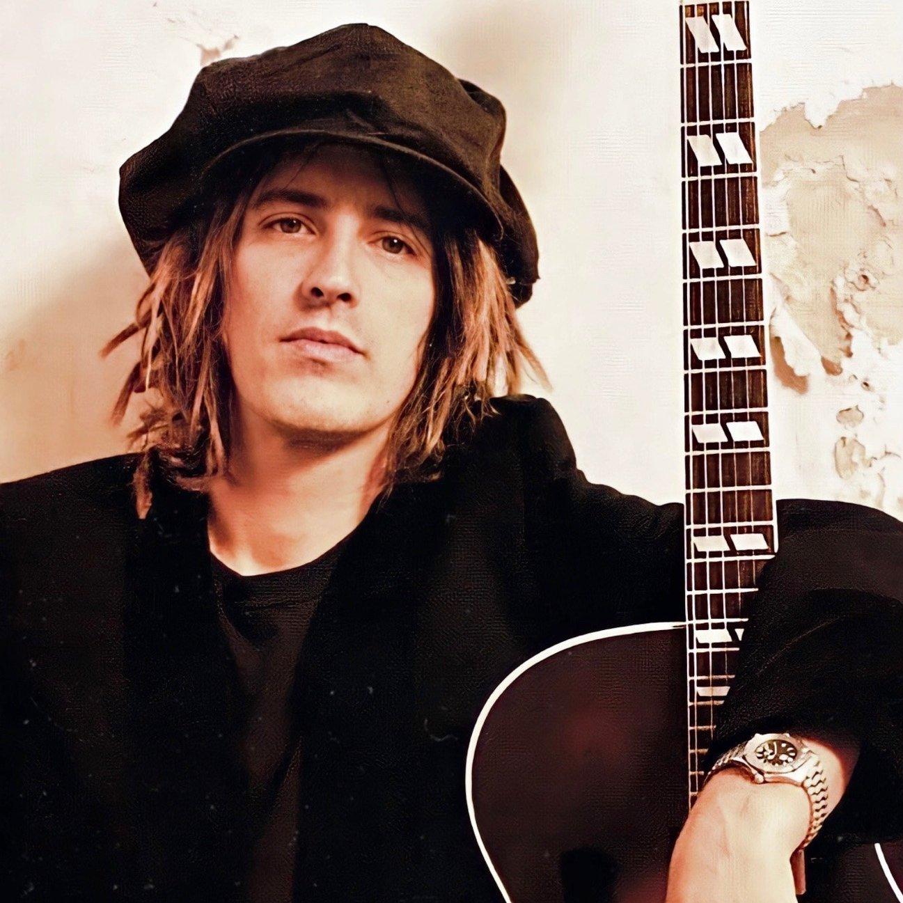 Izzy Stradlin 词曲创作个人专辑收录