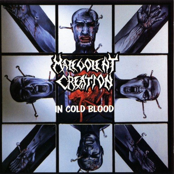 In Cold Blood