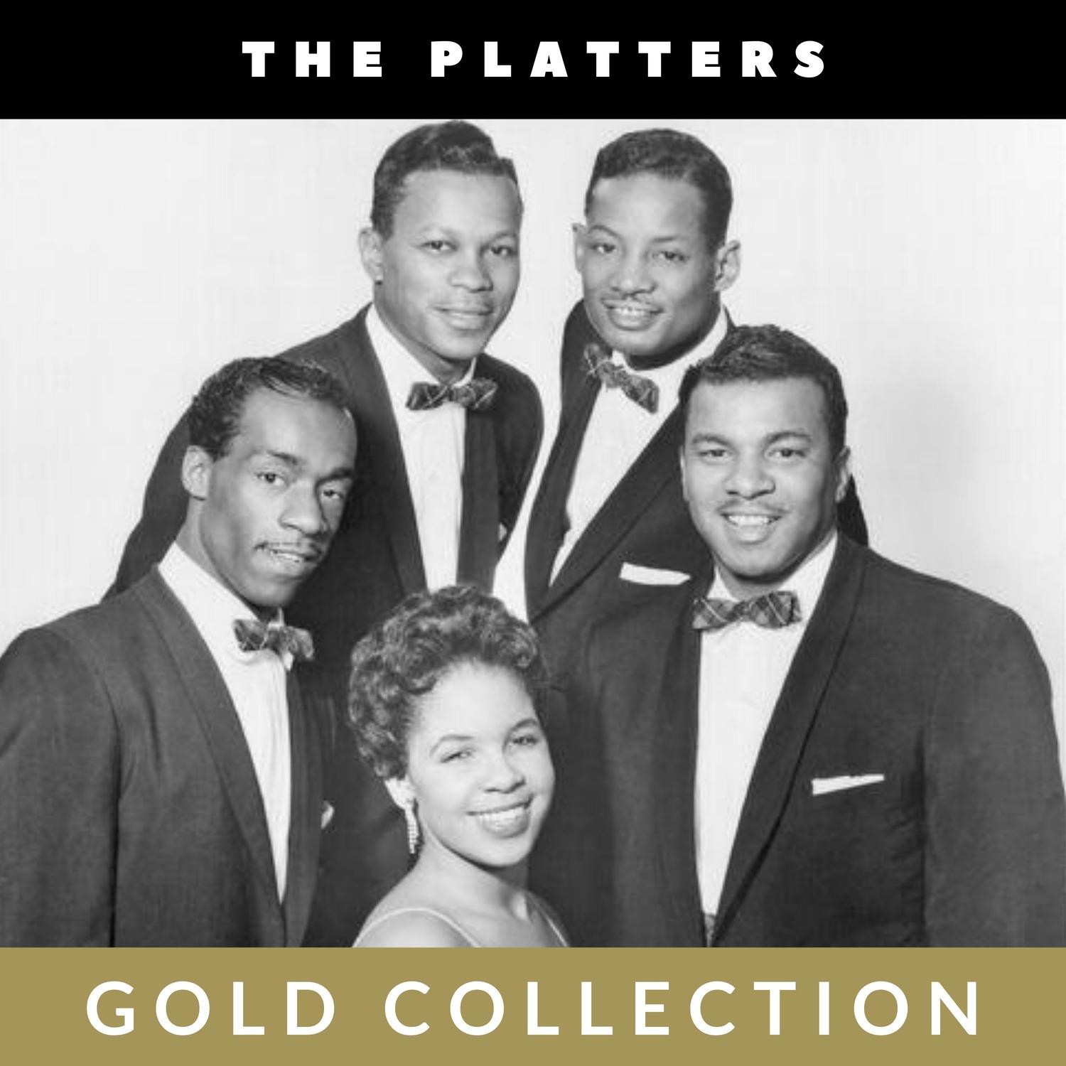 The Platters - Gold Collection