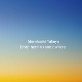 Murohashi Takuya