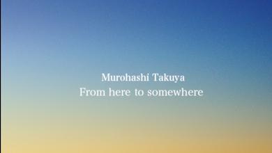 Murohashi Takuya