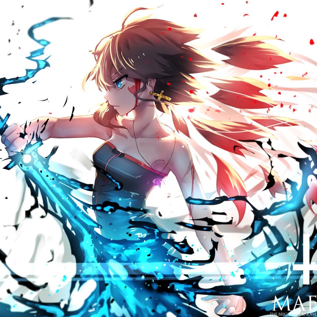 Broken（金属核&后核） | 在线播放 | 网易云音乐