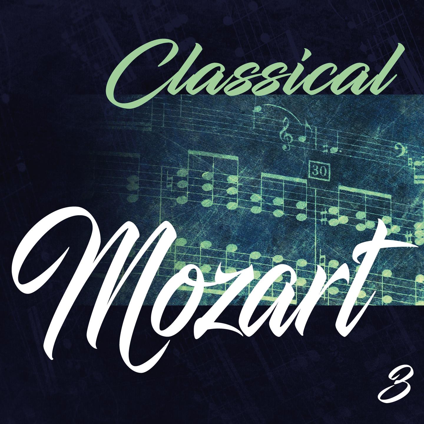 Classical Mozart 3
