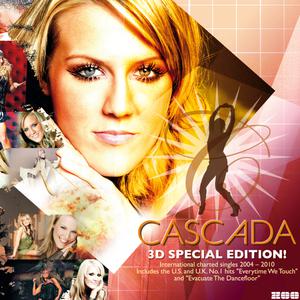 What Do You Want from Me - Cascada (HT Instrumental) 无和声伴奏