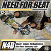 Agroprom - Need For Beat 12-10 (Continuous DJ Mix)