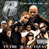 Ruff Ryders - Dirrty (instrumental)