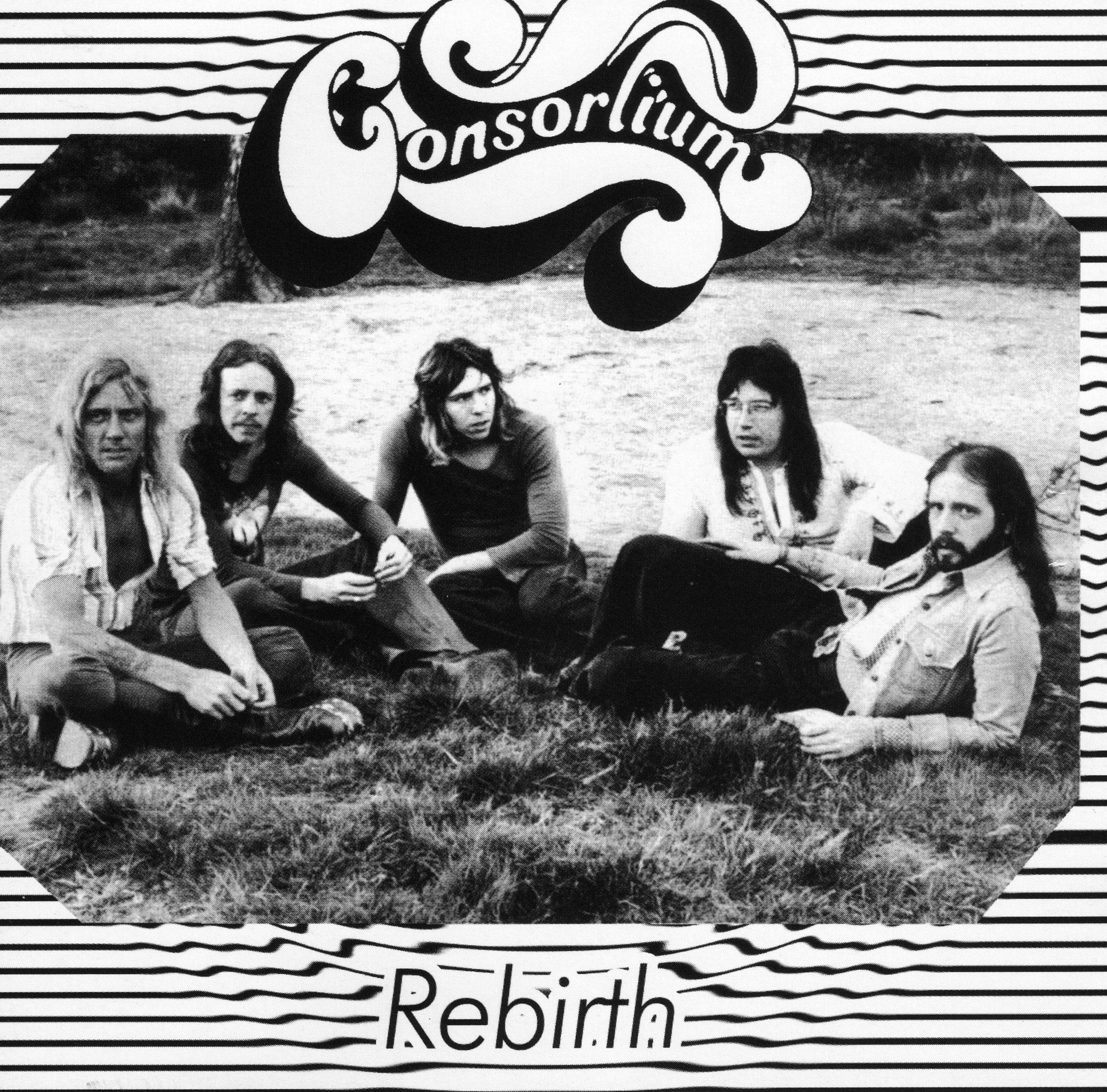 Rebirth