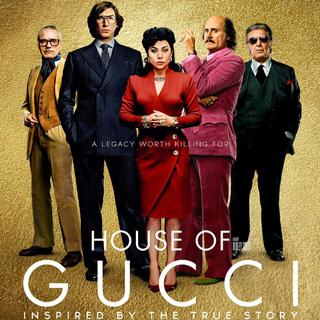 House of Gucci 原声带