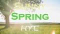 Sunny Spring专辑