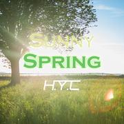 Sunny Spring