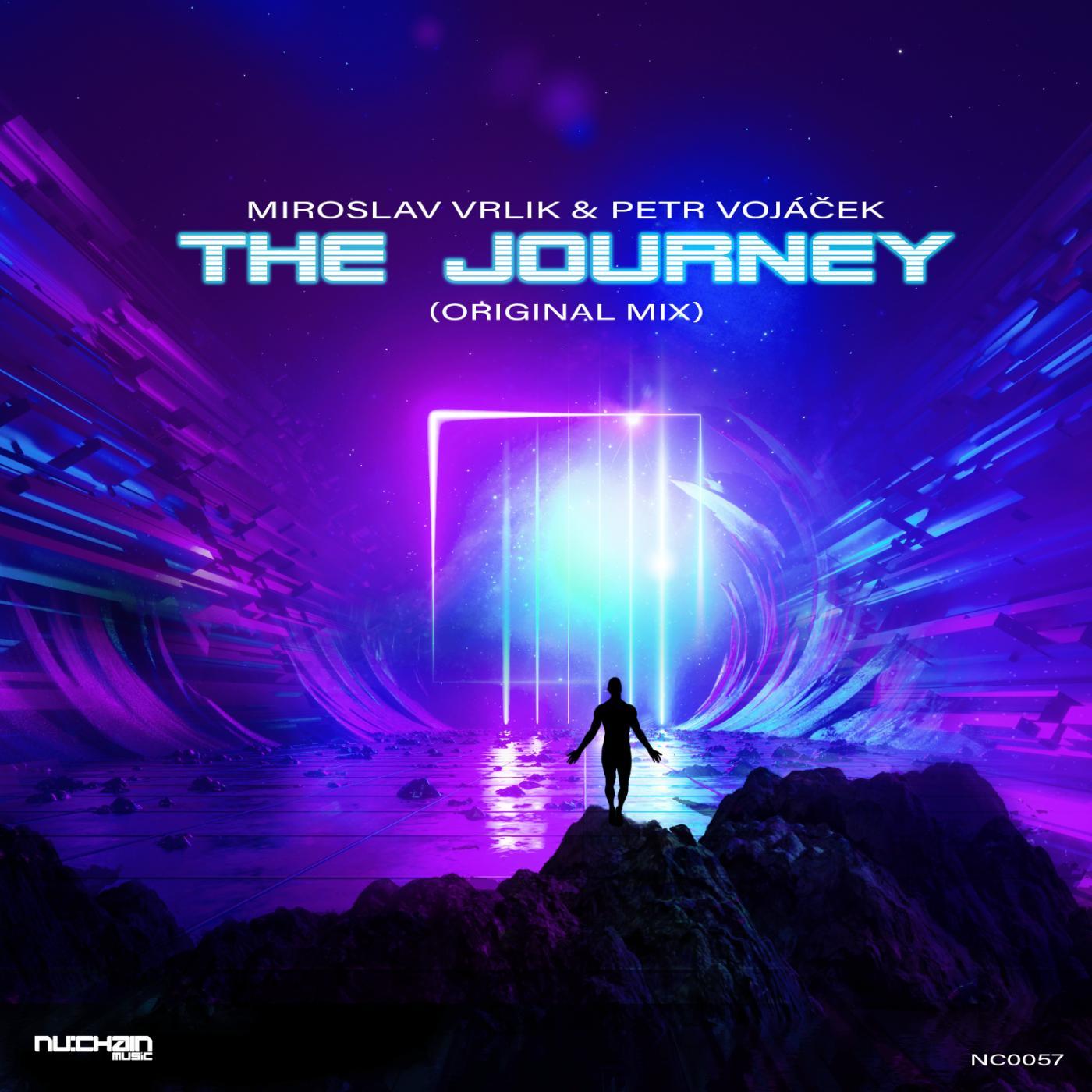 The Journey