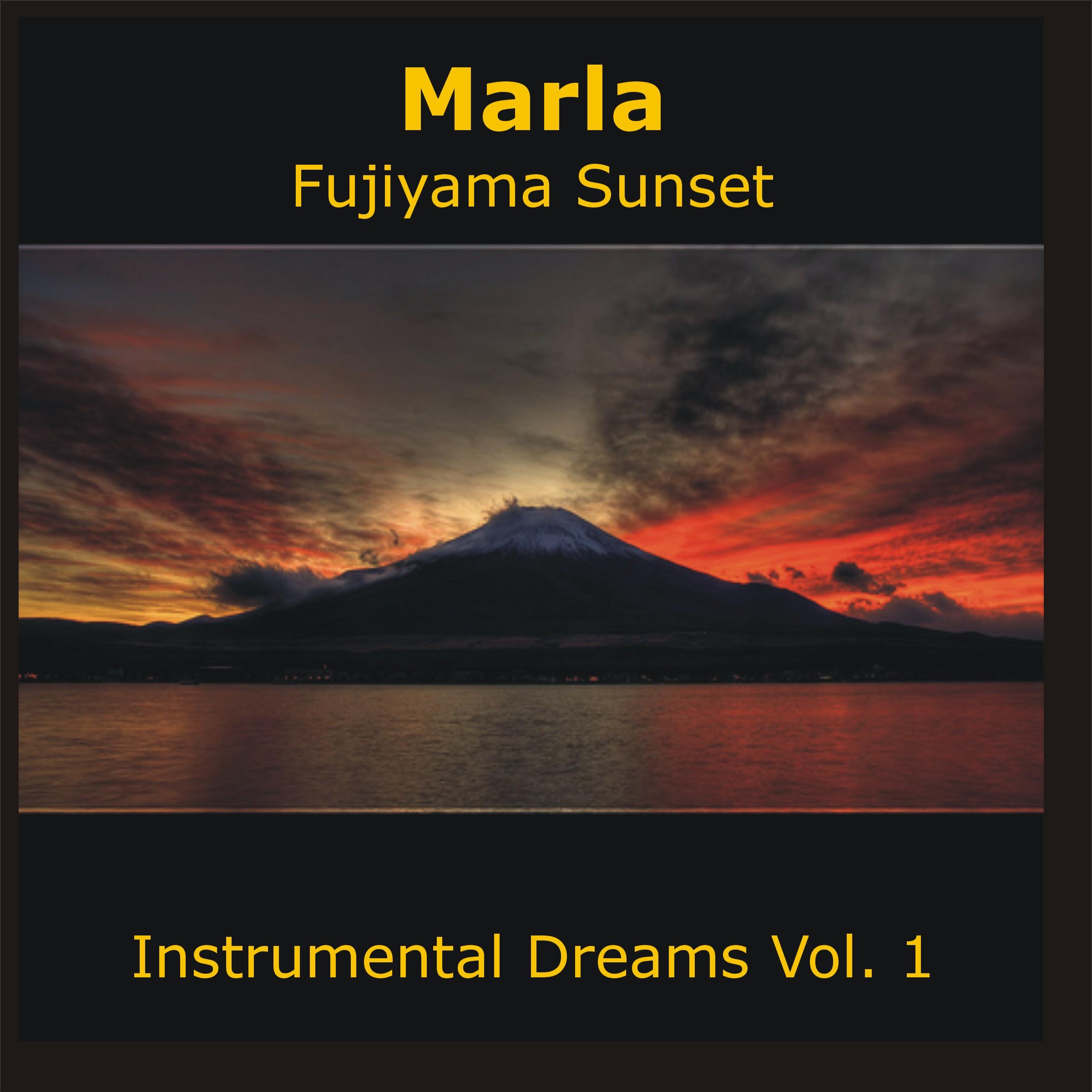 Instrumental Dreams Vol. 1 Fujiyama Sunset