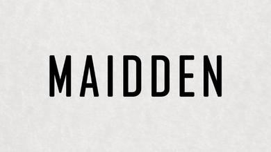 Maidden