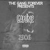 Capone - Scream (feat. Redsign)