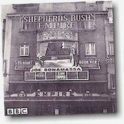 Shepherds Bush Empire