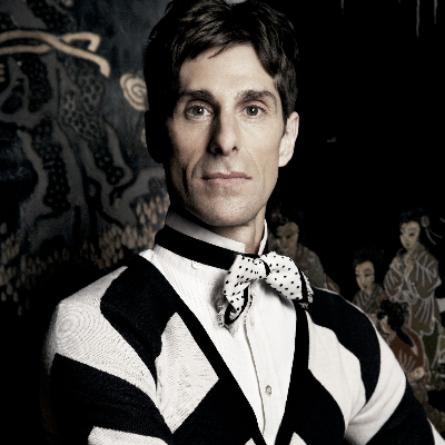 Perry Farrell