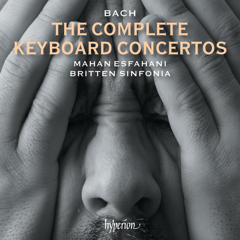 Bach: The Complete Keyboard Concertos