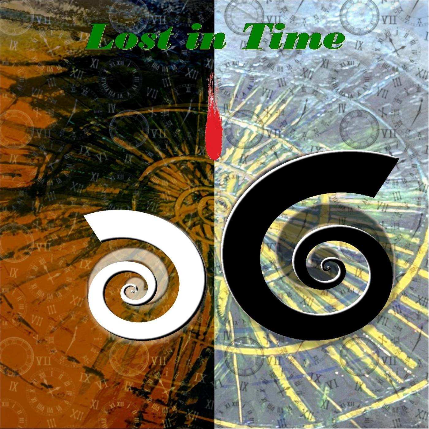 Lost in Time