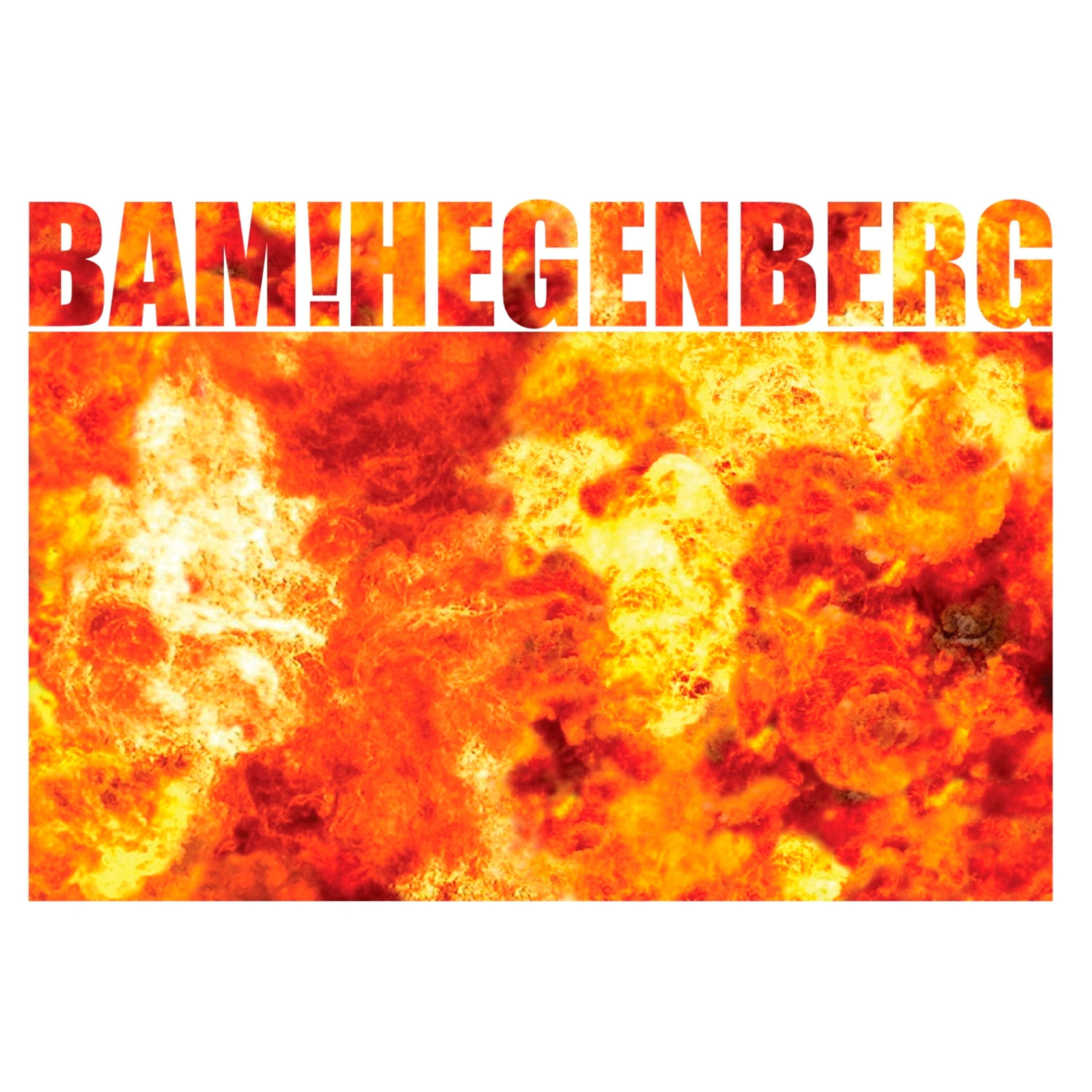 BAM!Hegenberg