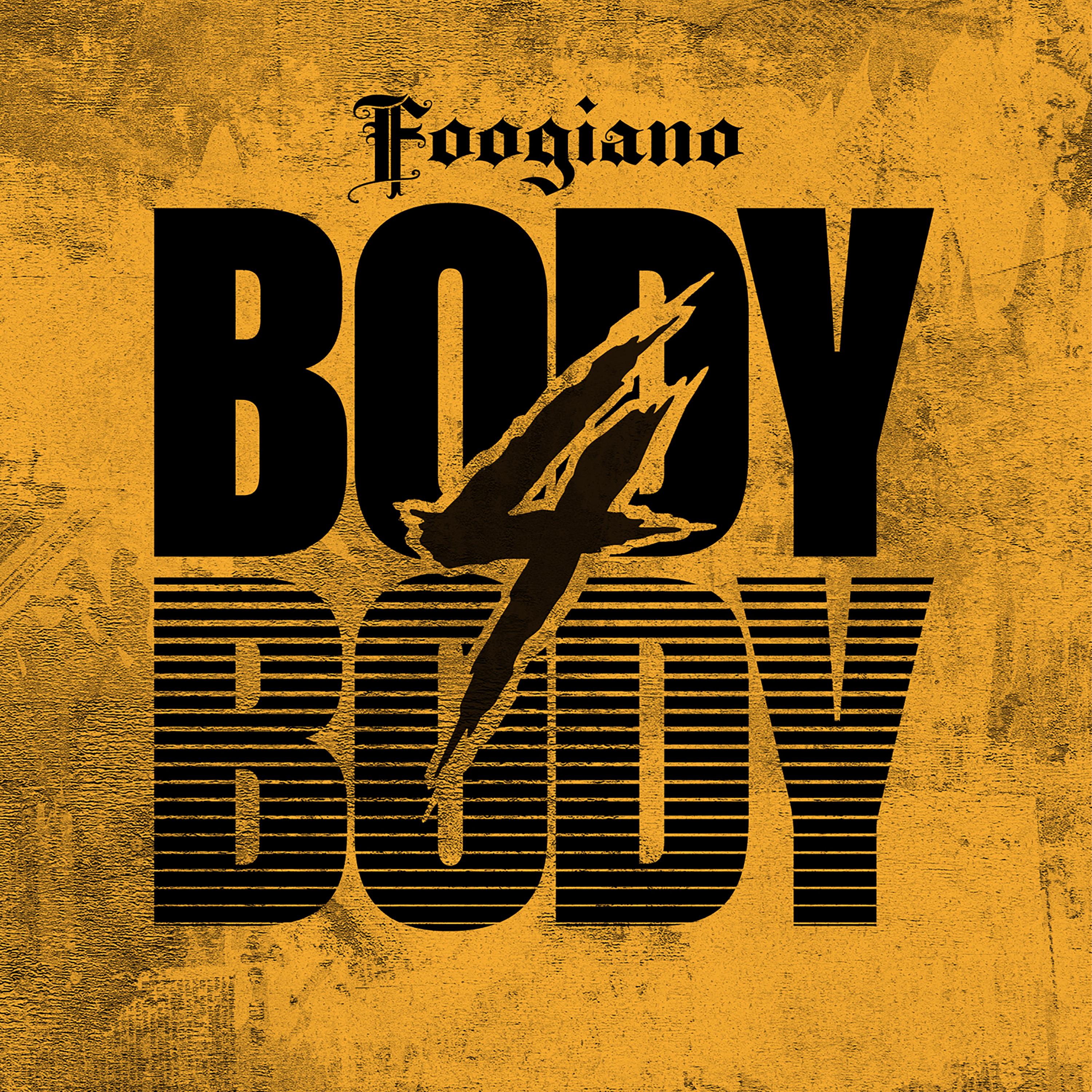 Body 4 Body