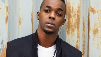 Roscoe Dash