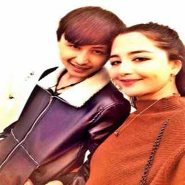 Buyuk Axik（Cover *）