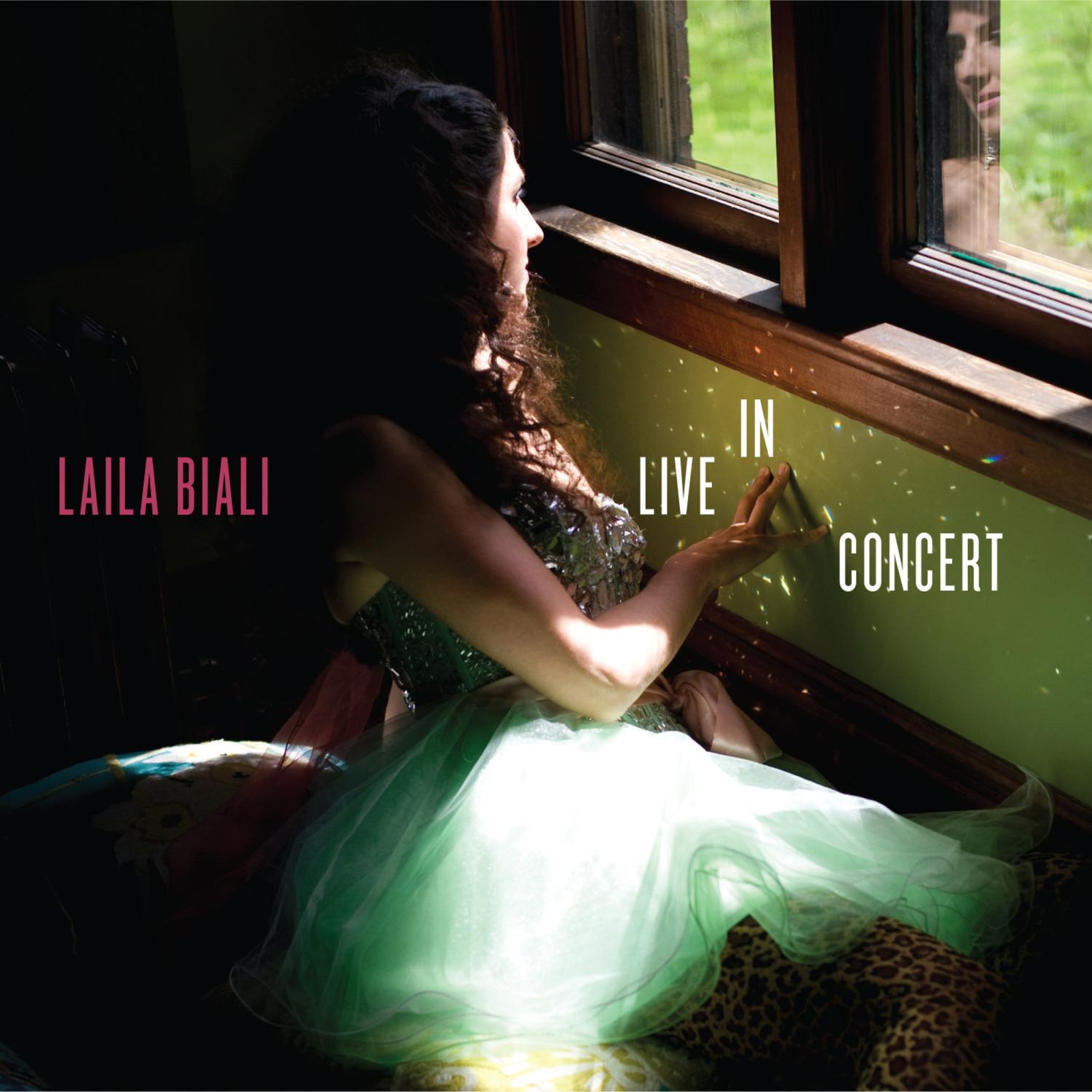 Live in Concert