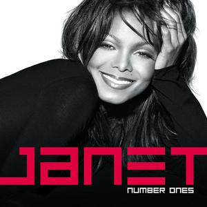 Janet Jackson - make me