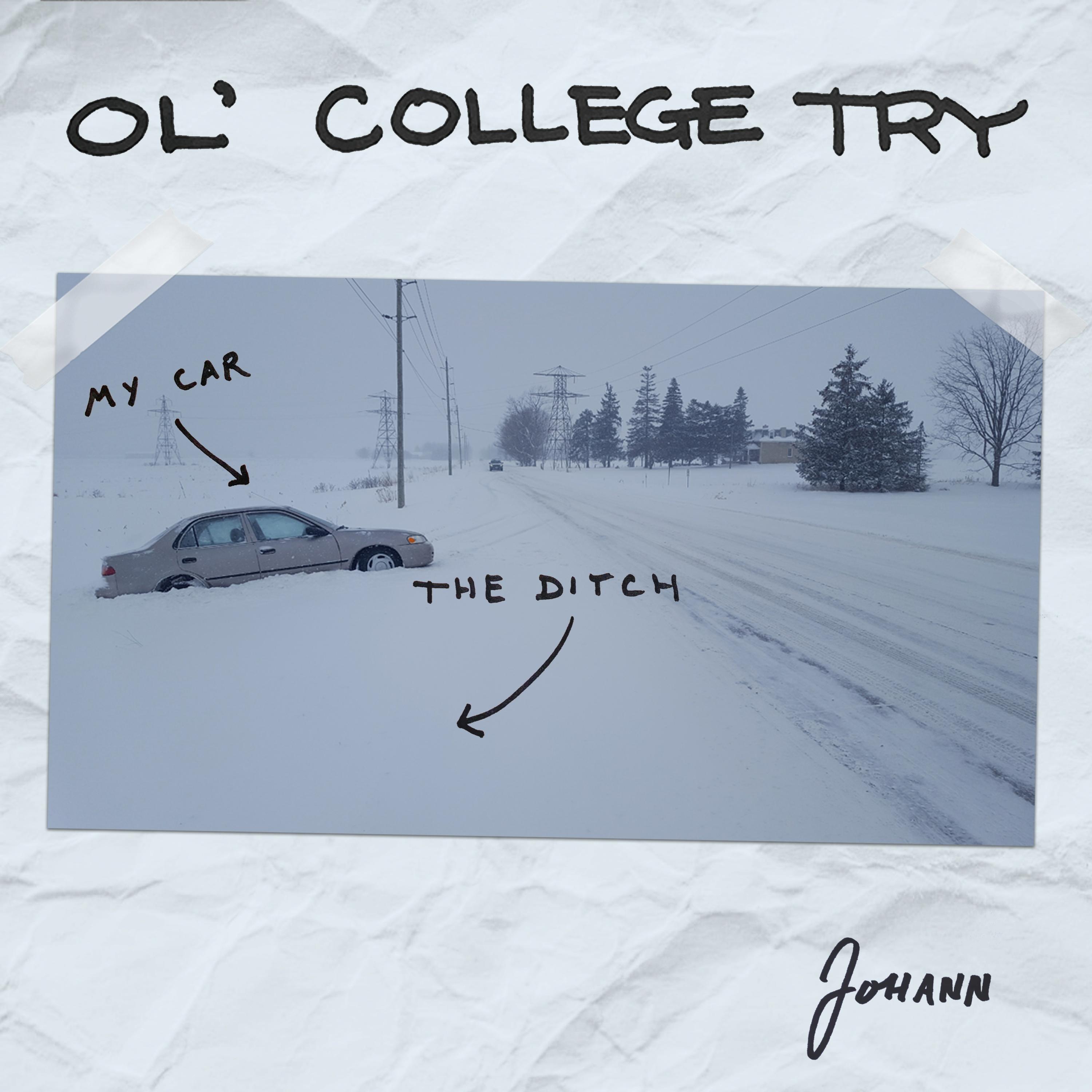 Ol' College Try