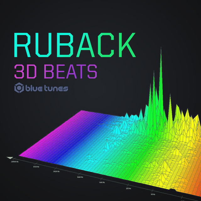 3D Beat (Ruback Remix)