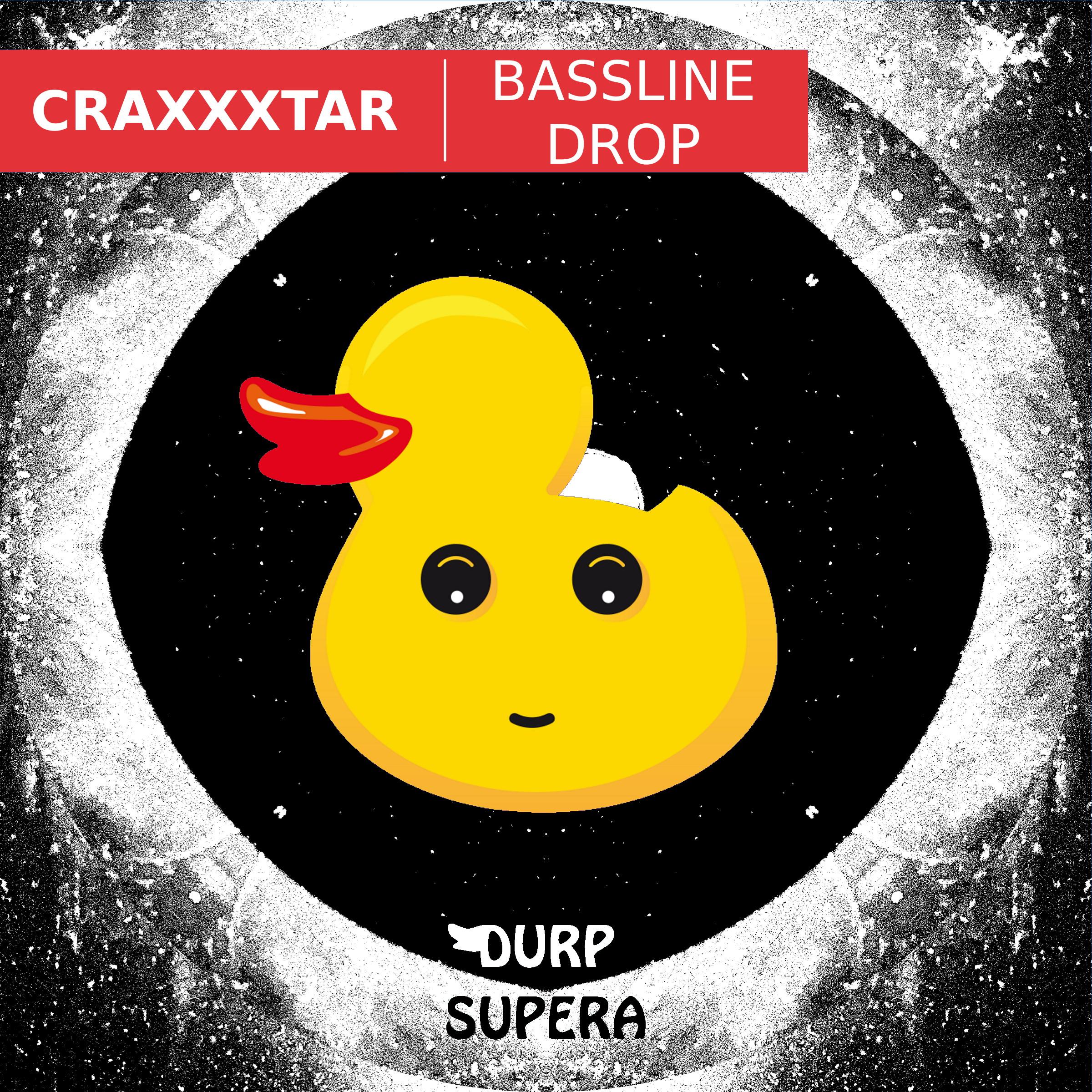 Craxxxtar - Bassline Drop (Lowparse Remix)