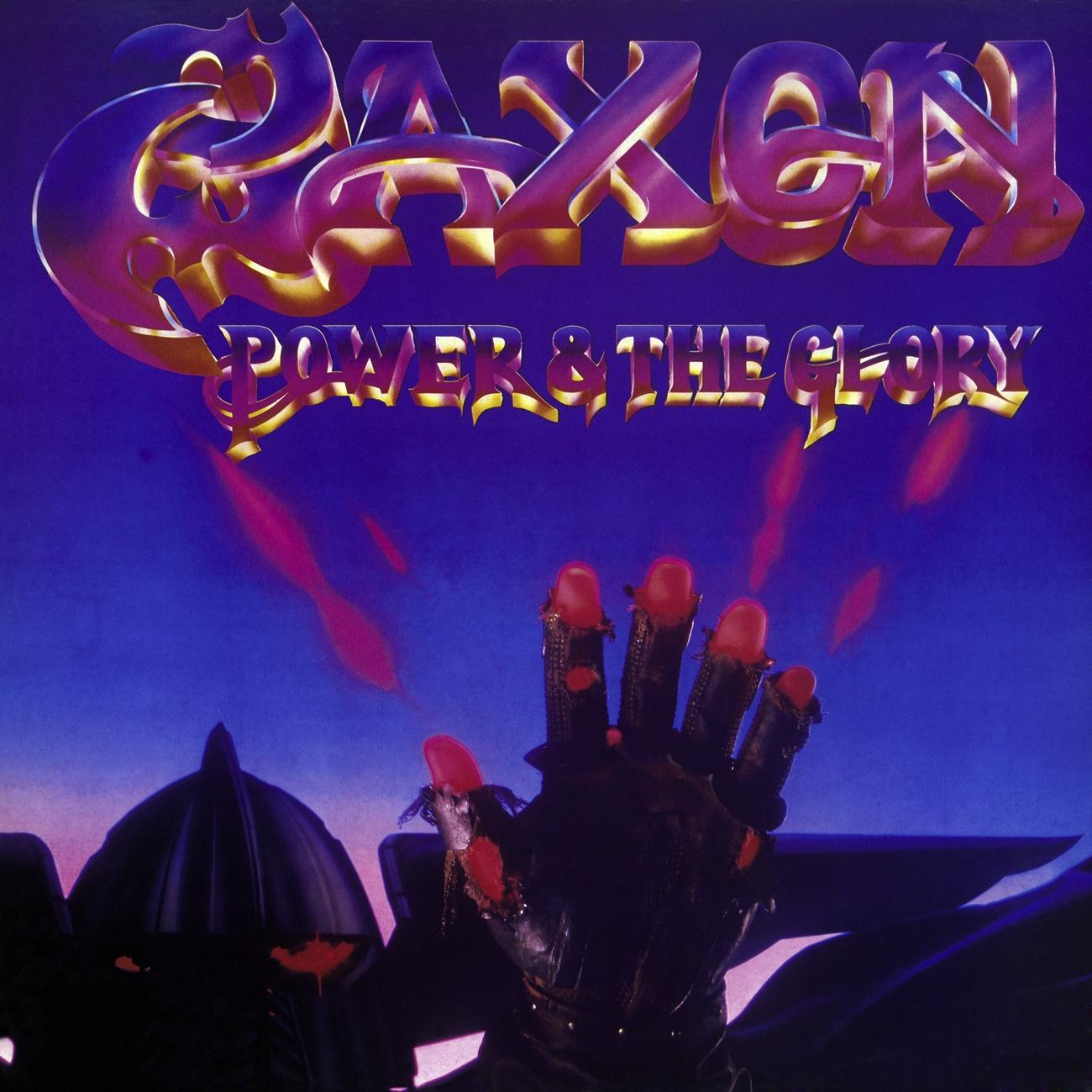 Power And The Glory (2009 Digital Remaster + Bonus Tracks)