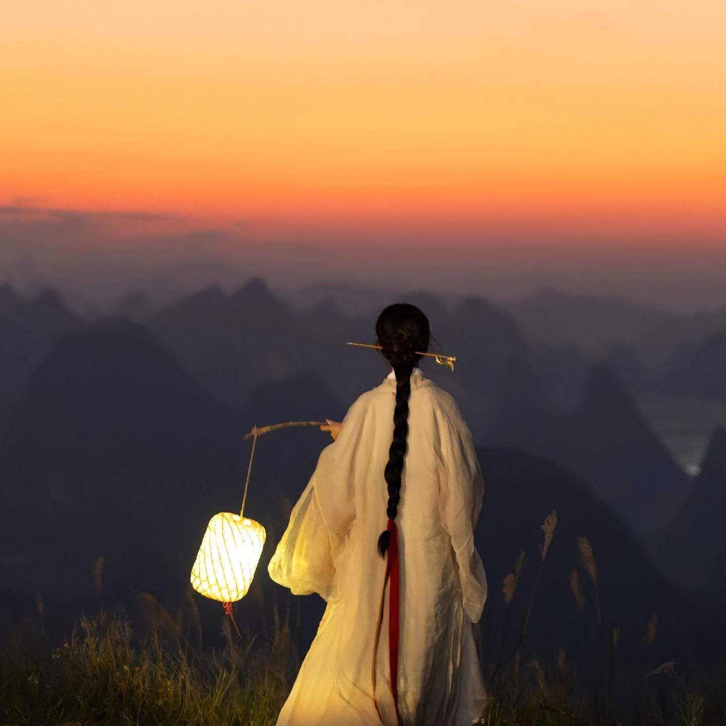 传说
