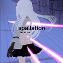 spallation