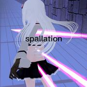 spallation