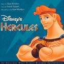 Hercules (Original Motion Picture Soundtrack)专辑