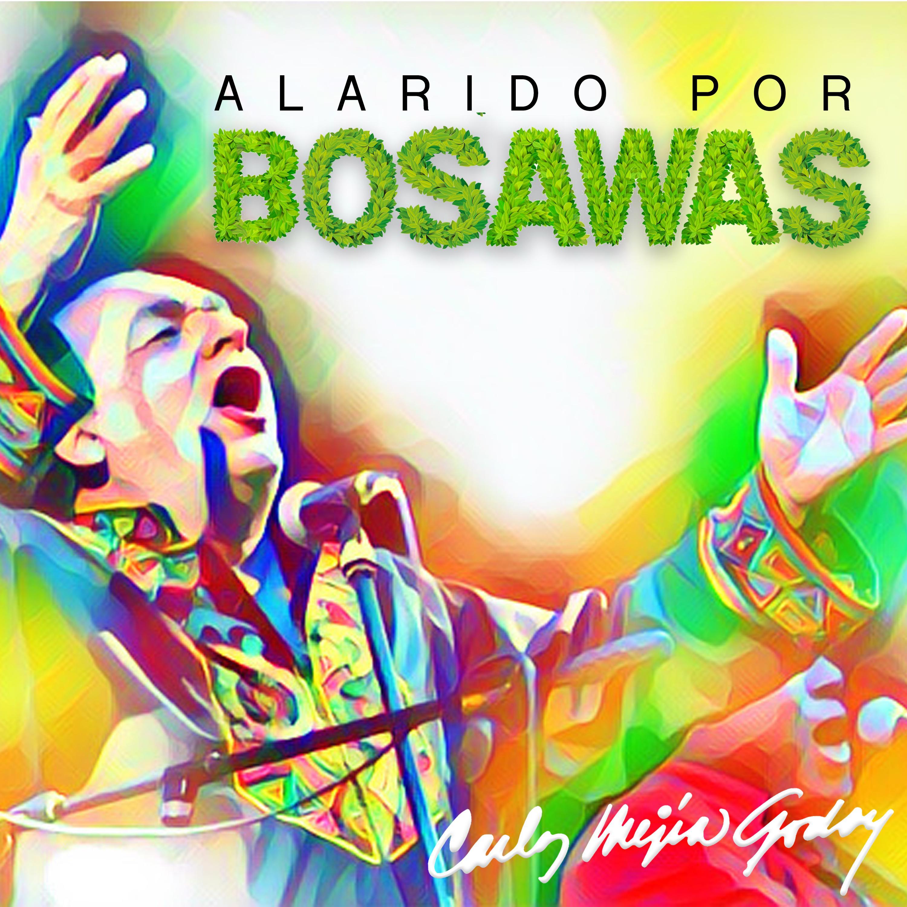 Alarido por Bosawas