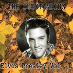 The Outstanding Elvis Presley, Vol. 1专辑