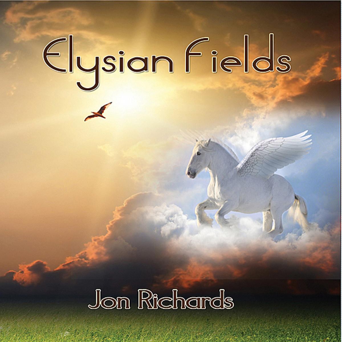 Elysian Fields专辑