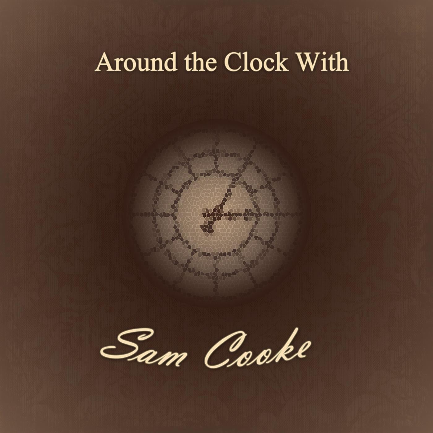 Around the Clock With专辑