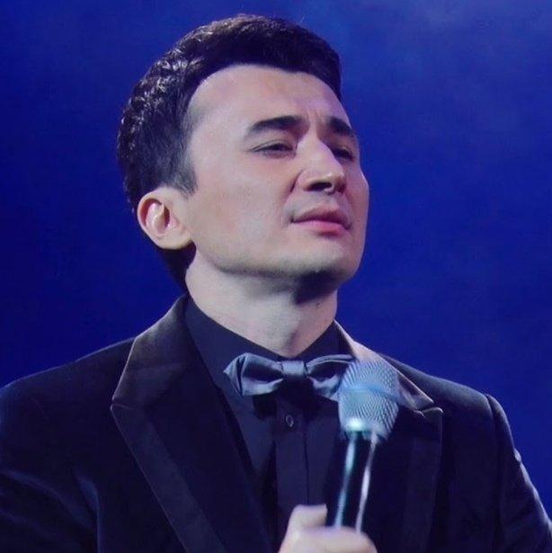 Ulug'bek Rahmatullayev
