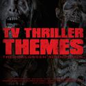 T.V. Thriller Themes - The Halloween Soundtrack专辑